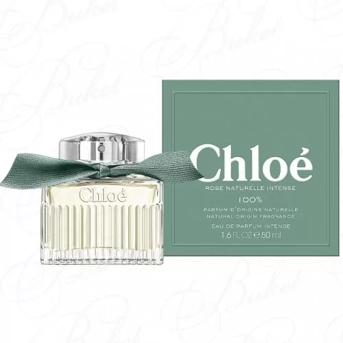 Парфюмерная вода Chloe ROSE NATURELLE INTENSE 50ml edp