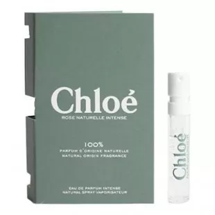Chloe ROSE NATURELLE INTENSE 1.2ml edp