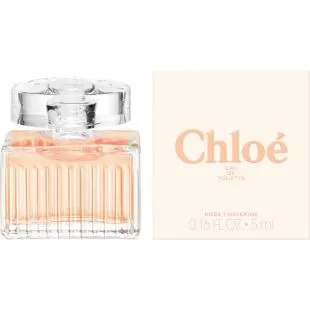 Chloe ROSE TANGERINE 5ml edt