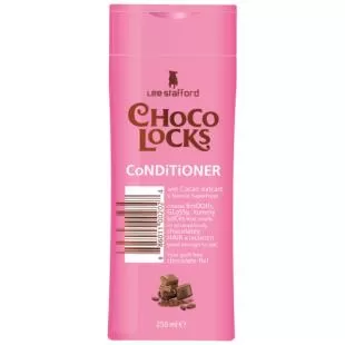 Кондиционер для волос LEE STAFFORD Choco Locks Conditioner 250ml