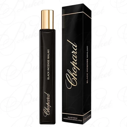 Миниатюра Chopard BLACK INCENSE MALAKI 10ml edp