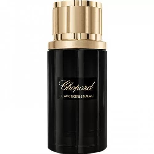 Тестер Chopard BLACK INCENSE MALAKI 80ml edp TESTER