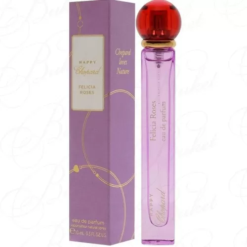 Миниатюры Chopard HAPHAPPY FELICIA ROSES 10ml edp
