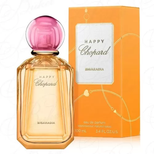 Парфюмерная вода Chopard HAPPY BIGARADIA 100ml edp