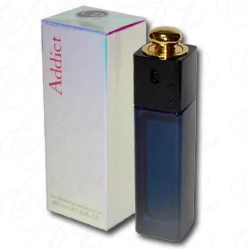 Парфюмерная вода Christian Dior ADDICT 50ml edp
