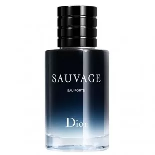 Christian Dior SAUVAGE EAU FORTE Parfum 100ml edp TESTER