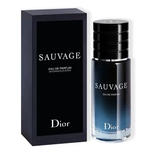 Парфюмерная вода Christian Dior SAUVAGE Eau de Parfum 30ml edp