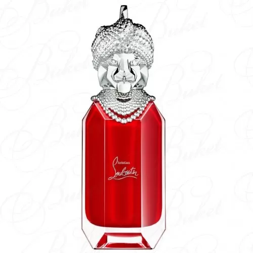 Парфюмерная вода Christian Louboutin LOUBIRAJ 90ml edp