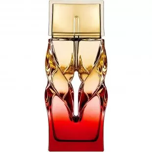 Christian Louboutin TORNADE BLONDE 80ml edp TESTER