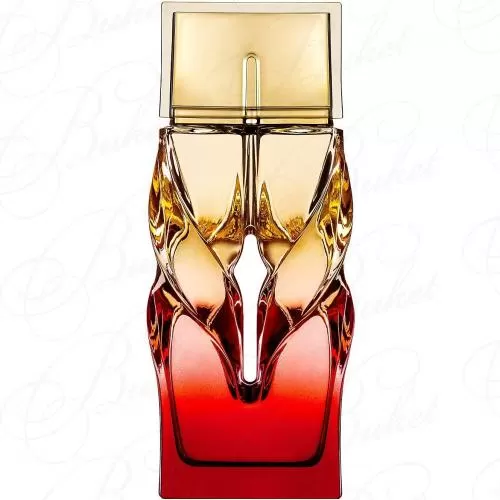 Тестер Christian Louboutin TORNADE BLONDE 80ml edp TESTER