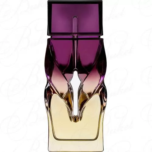 Тестер Christian Louboutin TROUBLE IN HEAVEN 80ml edp TESTER