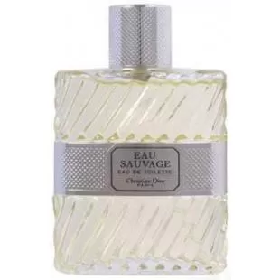 Christian Dior EAU SAUVAGE 50ml edt