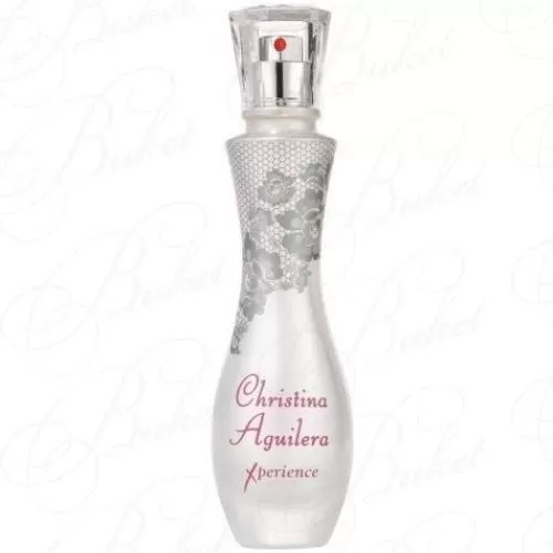 Парфюмерная вода Christina Aguilera XPERIENCE 30ml edp TESTER