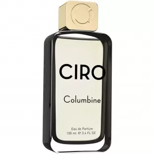 Ciro COLUMBINE 100ml edp TESTER
