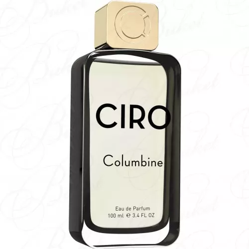 Тестер Ciro COLUMBINE 100ml edp