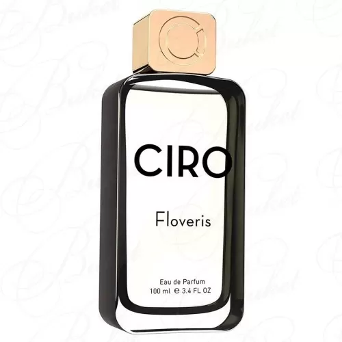 Тестер Ciro FLOVERIS 100ml edp