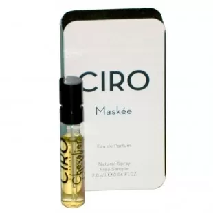 Ciro MASKEE 2ml edp
