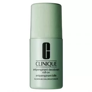Дезодорант CLINIQUE SKIN CARE BODY ANTI-PERSPIRANT DEODORANT ROLL-ON 75ml
