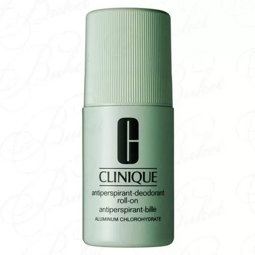 Дезодорант CLINIQUE SKIN CARE BODY ANTI-PERSPIRANT DEODORANT ROLL-ON 75ml