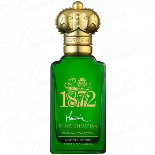 Тестер Clive Christian 1872 MANDARIN 50ml edp TESTER