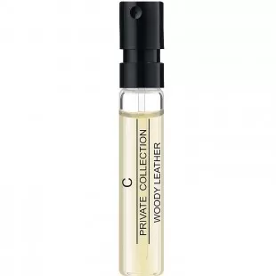 Clive Christian C WOODY LEATHER 1.5ml edp
