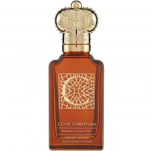 Clive Christian C WOODY LEATHER 50ml edp TESTER