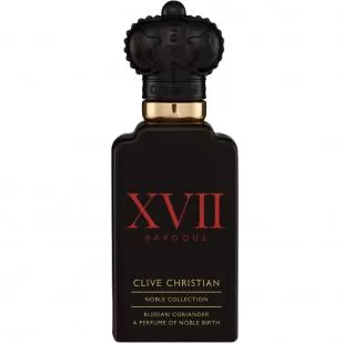 Clive Christian CORIANDER 50ml edp TESTER