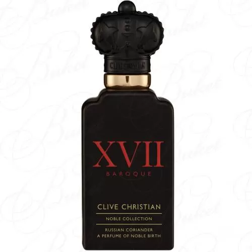 Парфюмерная вода Clive Christian CORIANDER 50ml edp