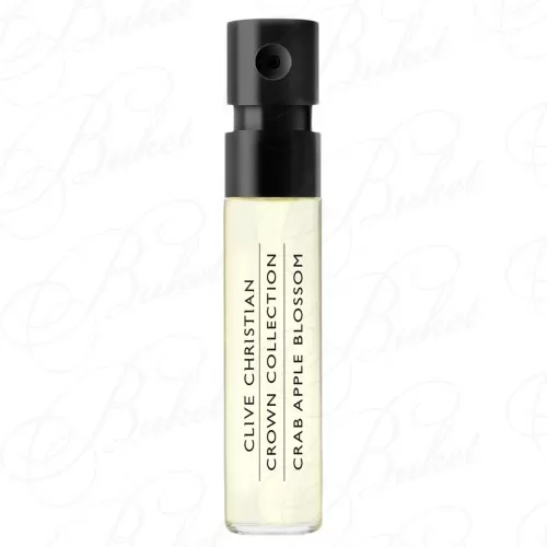 Пробник Clive Christian CRAB APPLE BLOSSOM 2ml edp