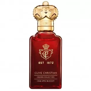 Clive Christian CRAB APPLE BLOSSOM 50ml edp