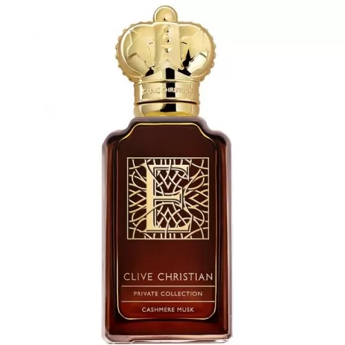Тестер Clive Christian E CASHMERE MUSK 50ml edp TESTER
