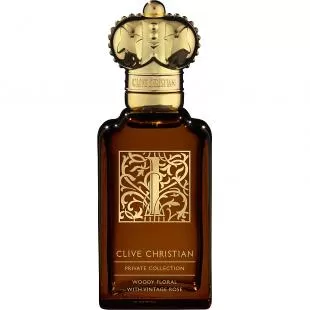 Clive Christian I WOODY FLORAL 50ml edp