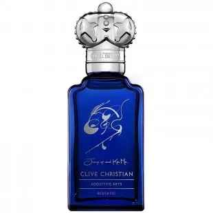 Clive Christian JUMP UP AND KISS ME ECSTATIC 50ml edp TESTER