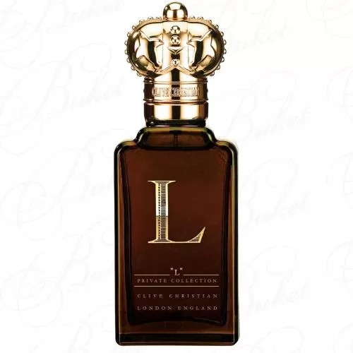 Тестер Clive Christian L FOR WOMEN 50ml edp TESTER