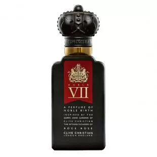 Clive Christian ROCK ROSE 50ml edp TESTER