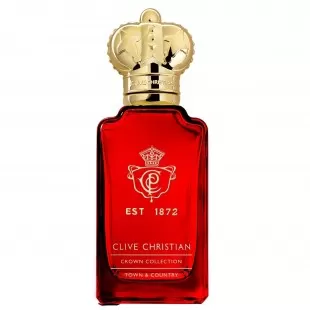 Clive Christian TOWN & COUNTRY 50ml edp