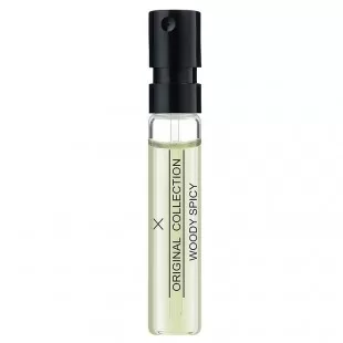 Clive Christian Х FOR MEN 2ml edp