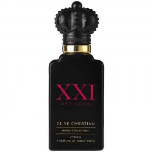 Clive Christian XXI CYPRESS 50ml edp