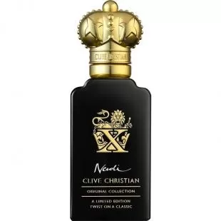 Clive Christian Х NEROLI 50ml edp