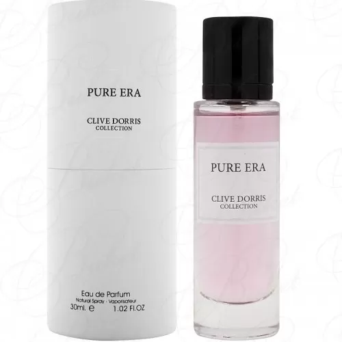 Парфюмерная вода Clive Dorris PURE ERA 30ml edp