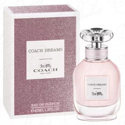 Парфюмерная вода Coach DREAMS 40ml edp
