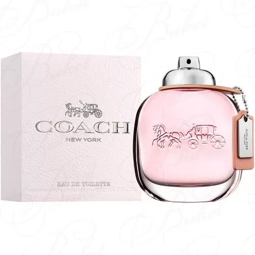 Туалетная вода Coach THE FRAGRANCE 2016 Eau de Toilette 90ml edt