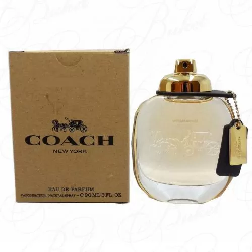 Тестер Coach THE FRAGRANCE 2016 90ml edp TESTER