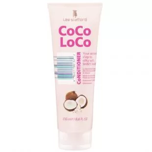 Кондиционер для волос LEE STAFFORD Coco Loco Conditioner 250ml