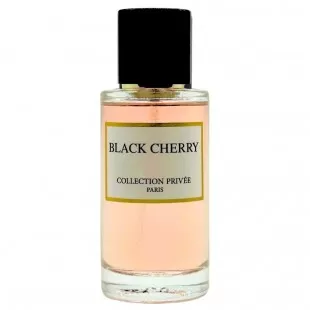 Collection Privee BLACK CHERRY extrait de parfum 50ml