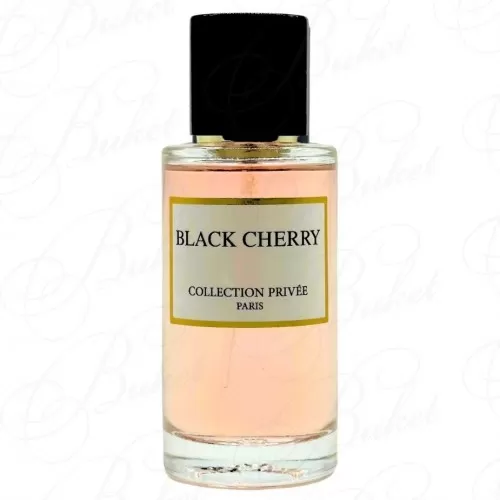 Духи Collection Privee BLACK CHERRY extrait de parfum 50ml