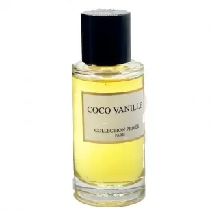 Collection Privee COCO VANILLE extrait de parfum 50ml