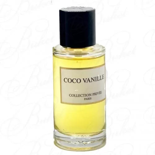 Духи Collection Privee COCO VANILLE extrait de parfum 50ml