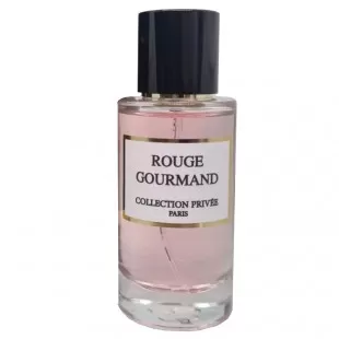 Collection Privee ROUGE GOURMAND extrait de parfum 50ml
