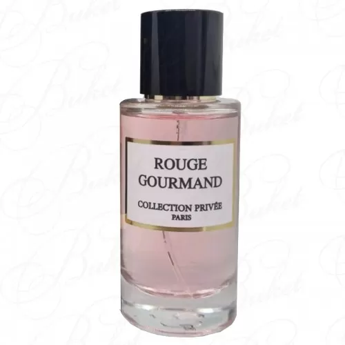 Духи Collection Privee ROUGE GOURMAND extrait de parfum 50ml